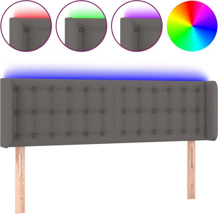 Actual product image vidaXL Songan (147 x 16 x 88 cm)