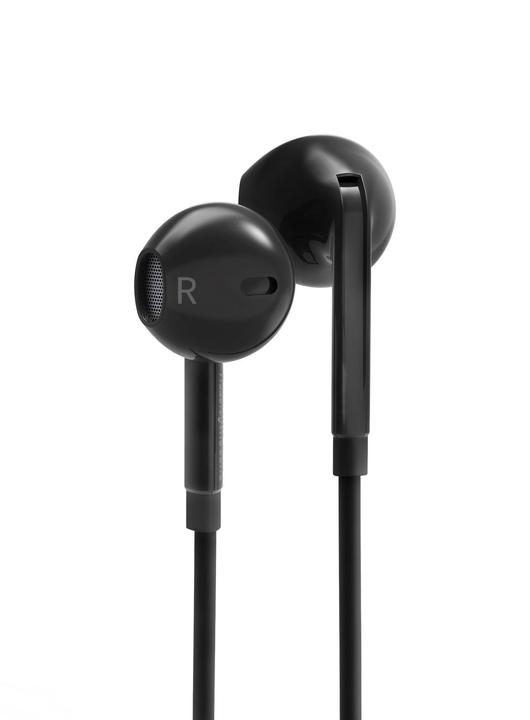 Actual product image Energy Sistem Smart 2 Type C Headphones Wired In Ear Calls/Music USB Type-C Black (Cable)