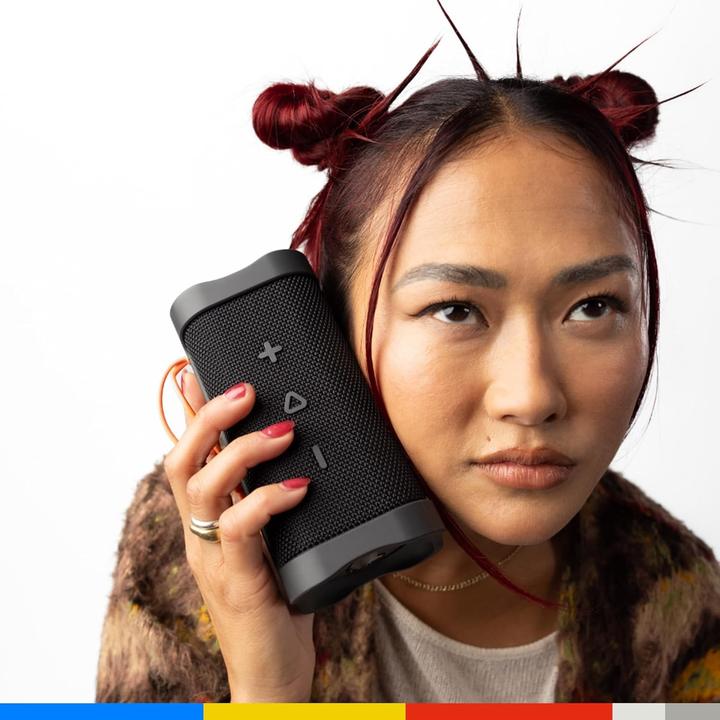 Actual product image Skullcandy Terrain Wireless Speaker (14 h)