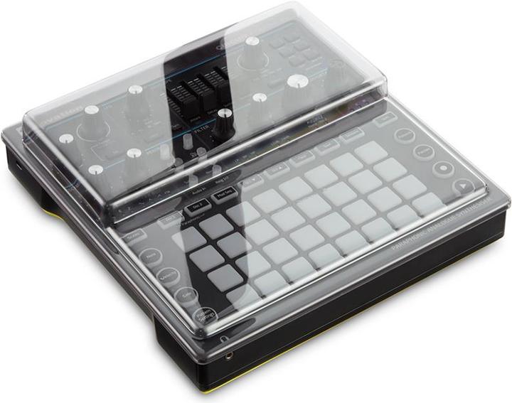 Image du produit Decksaver Novation Circuit Mono Station