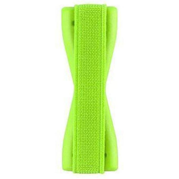 Thumbnail - Cadorabo Sling Grip, Smartphone Halterung, Grün
