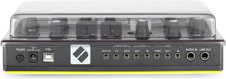 Image du produit Decksaver Novation Circuit Mono Station