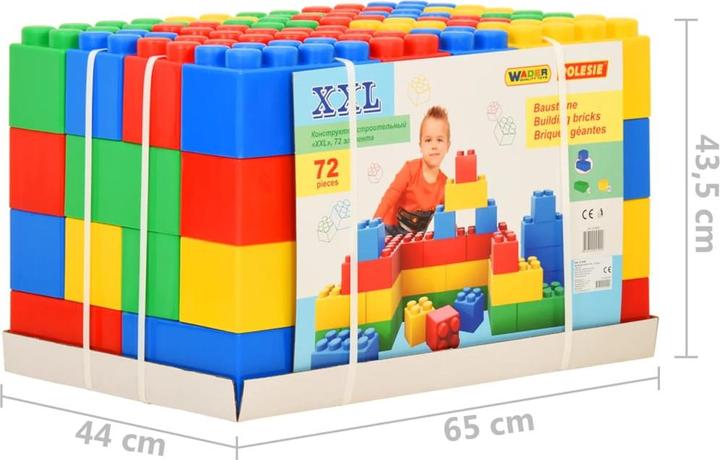 Actual product image Polesie Wader Sofia