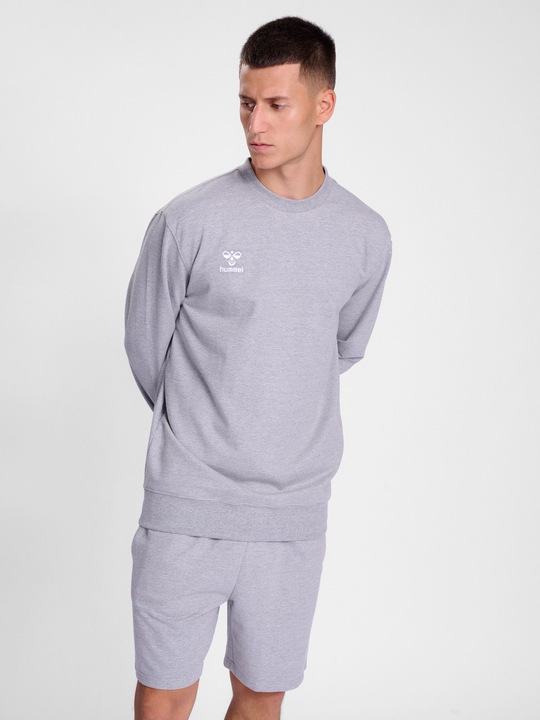 Produktbild hummel HMLGO 2.0 SWEATSHIRT (XL)