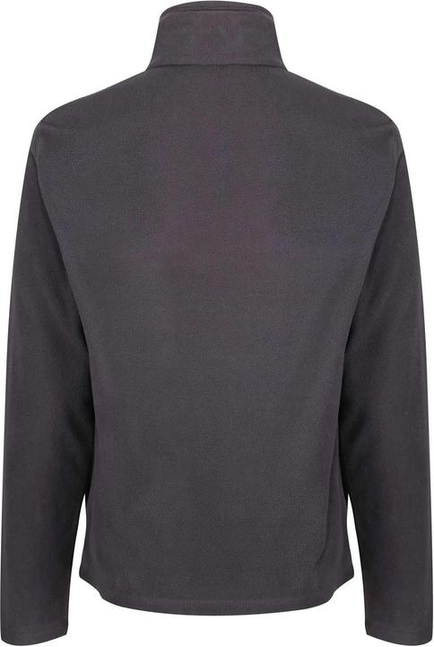 Produktbild Regatta Great Outdoors Thompson Fleecetop Mit Reissverschluss Bis Zur Brust (XL)