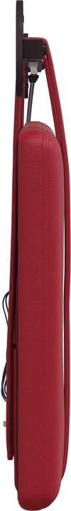 Wine red