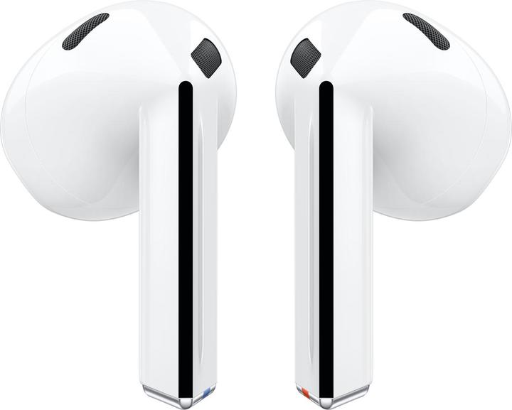 Image du produit Samsung Galaxy Buds 3 (ANC, 5 h, Sans fil)