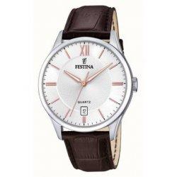 Immagine prodotto Festina Classico (Orologio da polso analogico, 43 mm)
