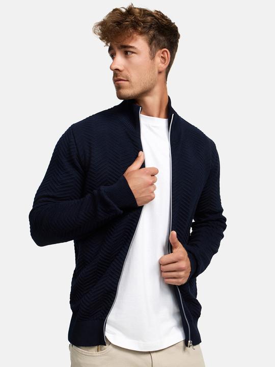 Produktbild Kronstadt KSCarlo Cotton zip (L)