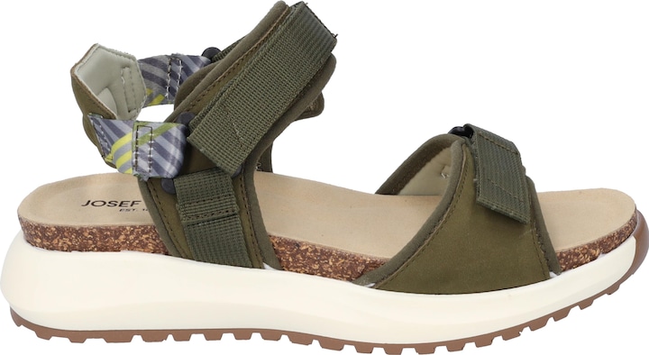 Actual product image Josef Seibel 68904-21 (36)
