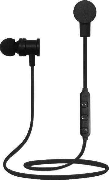 Image du produit 2GO Snap BT2 Casque sans fil intra-auriculaire Appels/musique Bluetooth (100 h, Sans fil)