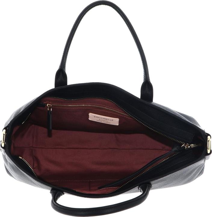 Immagine prodotto Coccinelle Rebekka Handbag Grained Leather