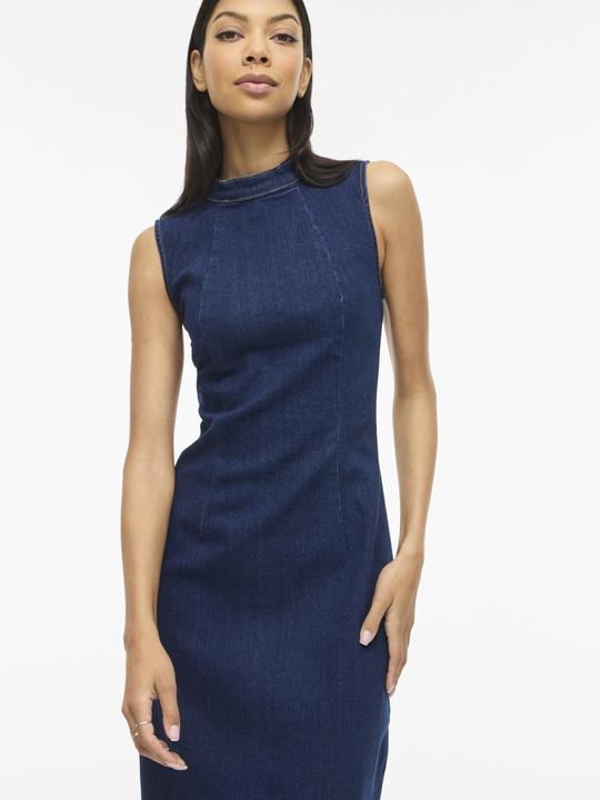 Produktbild Vila Midi Jeanskleid (M, S)