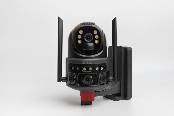 Produktbild Technaxx TX-329 Dual Kamera Outdoor