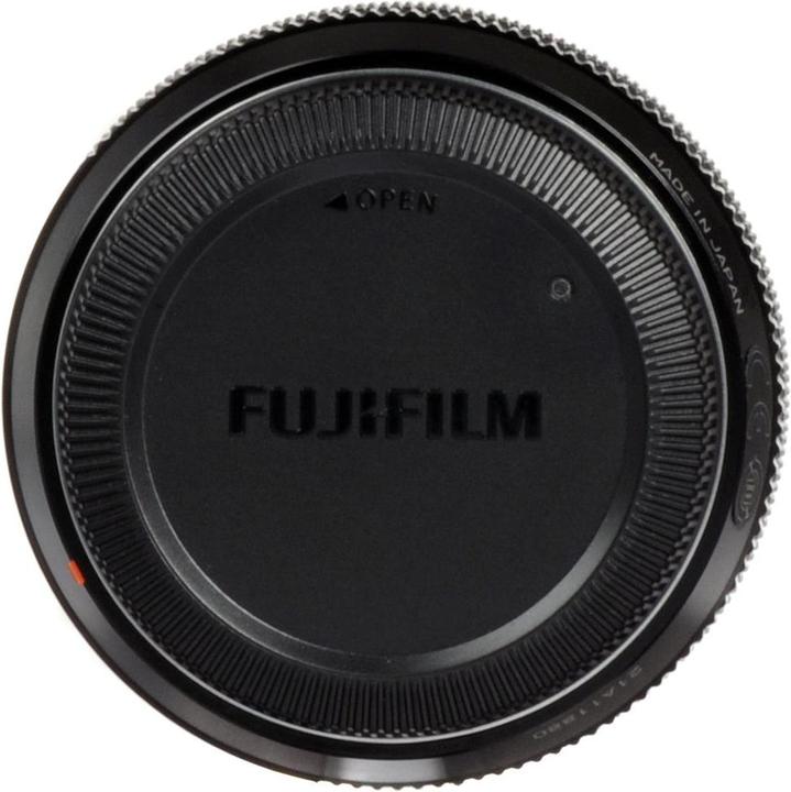 Immagine prodotto Fujifilm Fujinon XF 18mm f/2 R (Fujifilm Fujinon XF, APS-C / DX)