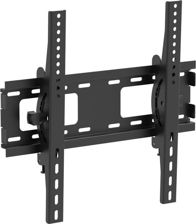 Techly Wall bracket for LED/LCD 23-55 (Wall, 55", 40 kg)