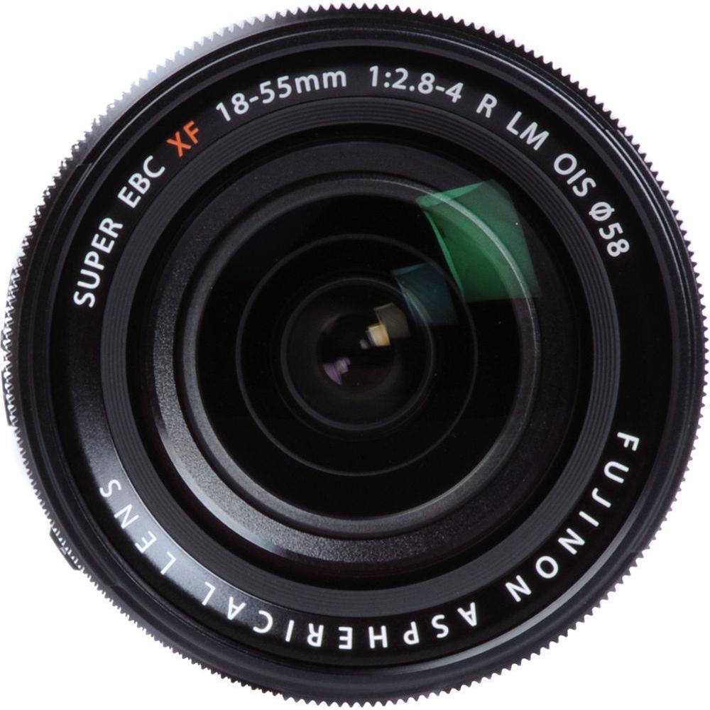Fujifilm Fujinon XF 18-55mm f/2.8-4.0 R LM OIS - buy at Digitec