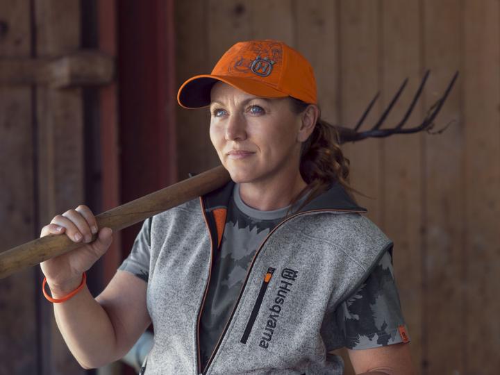 Produktbild Husqvarna Xplorer (One Size)