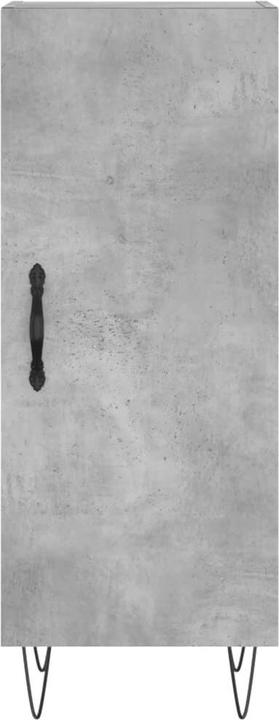 Image du produit vidaXL Sideboard (34.50 x 34 x 90 cm)