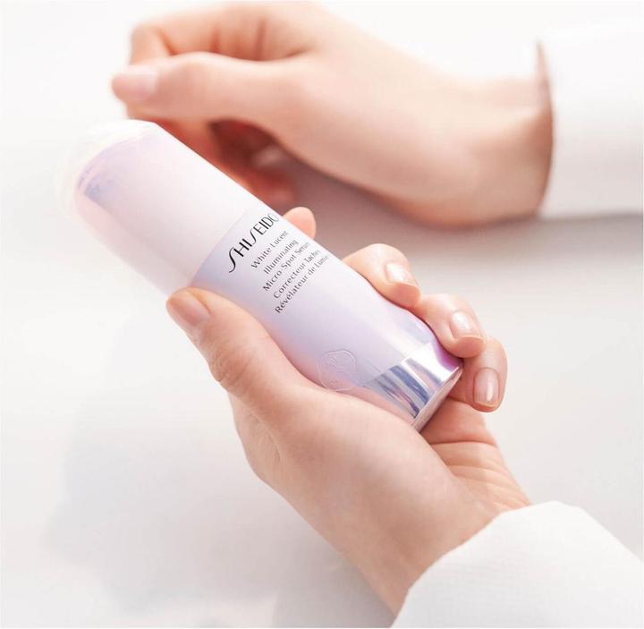 Image du produit Shiseido White Lucent - Sérum éclairant pour micro-taches (30 ml)