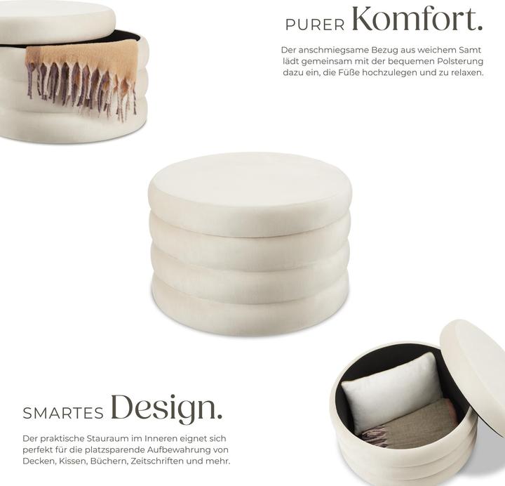 Actual product image tectake Altu XL