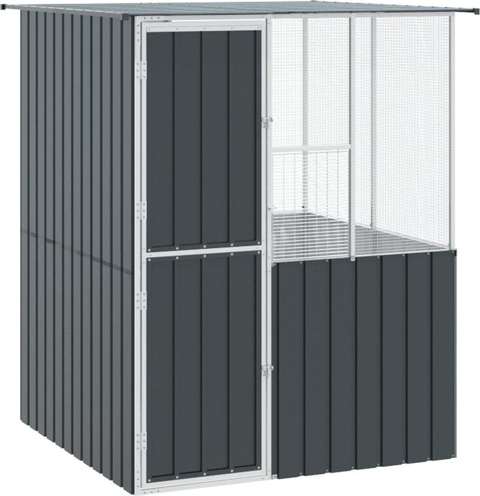 Actual product image vidaXL Birdcage