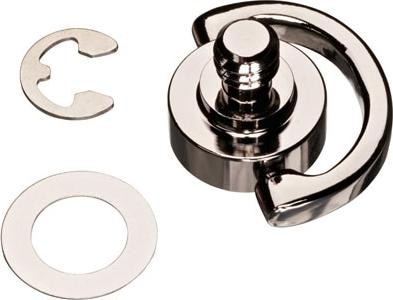 Actual product image Blackrapid Mounting for Manfrotto RC-2 (Screws)