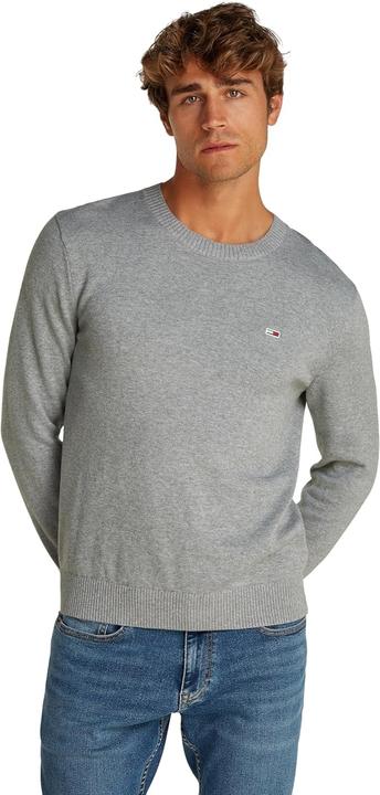 Produktbild Tommy Jeans Tjm Slim Essntls C-Neck Sweater (XL)