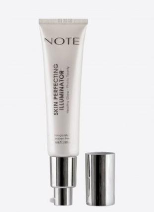 Produktbild Note Skin Perfecting Illuminator 35ml