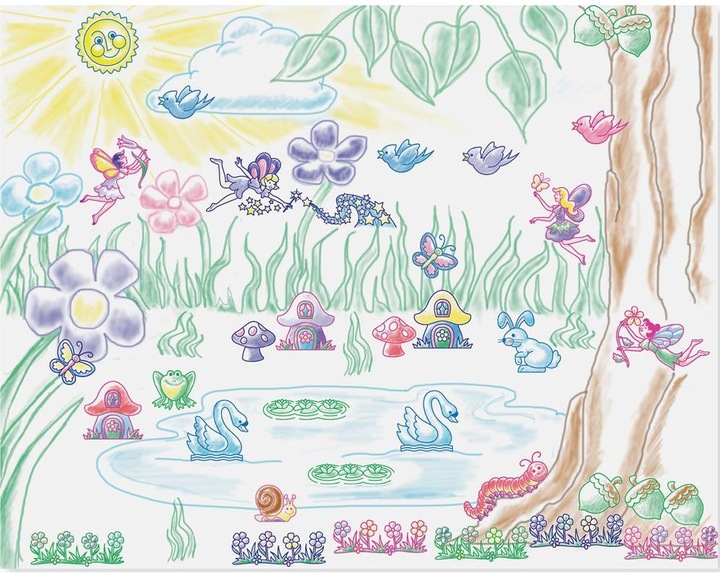 Immagine prodotto Melissa & Doug Giardino delle fate