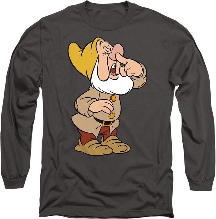 Produktbild Snow White TShirt (S)