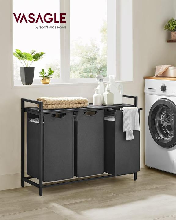 Productafbeelding Vasagle Laundry (114 l)