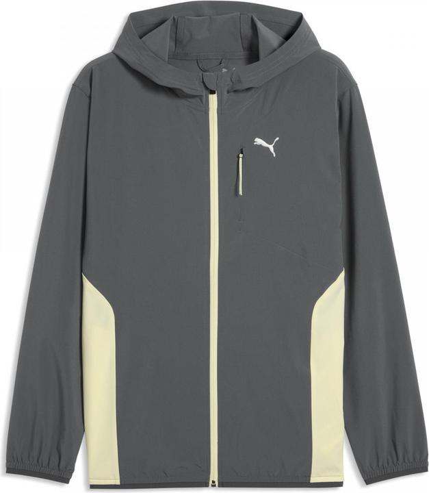 Produktbild Puma M Pwrtrain Stretch Woven Jacket (S)