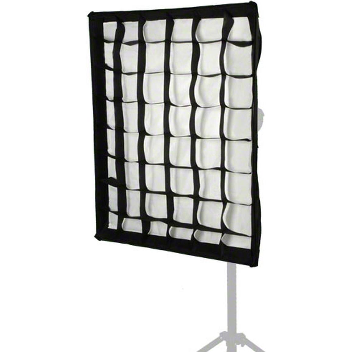 Walimex Softbox PLUS 60x80cm (Softbox), Softbox + Reflektor