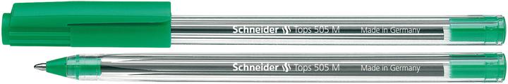 Produktbild Schneider Tops-505-M (1x)