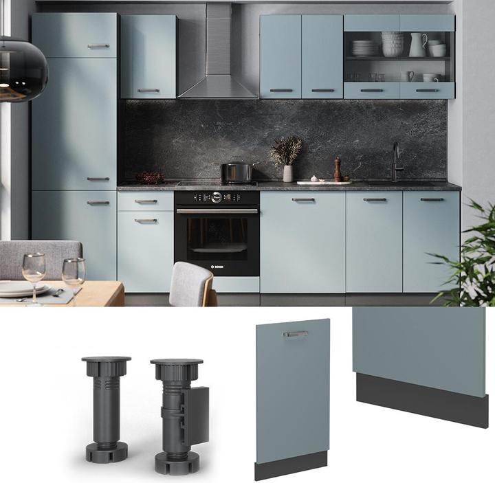 Produktbild Vicco Geschirrspülblende R-Line