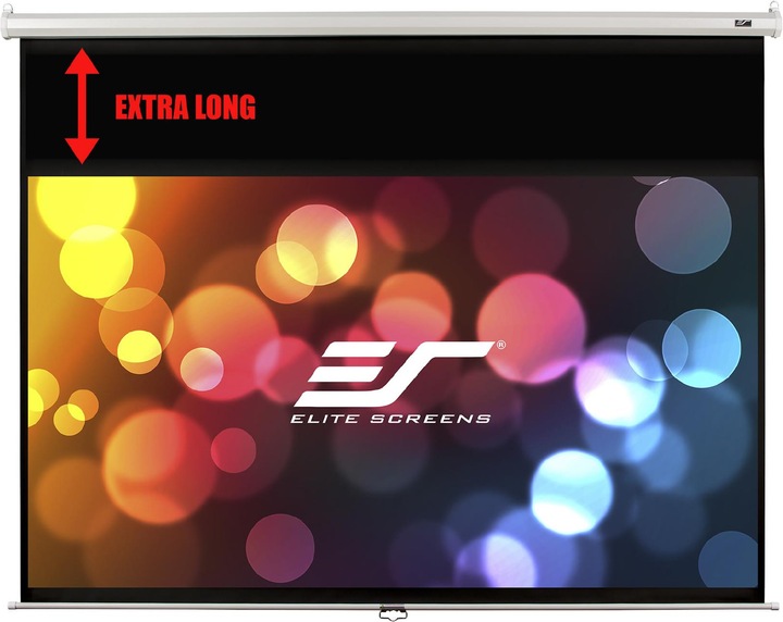 Produktbild Elite Screens Manual (150", 16:9)