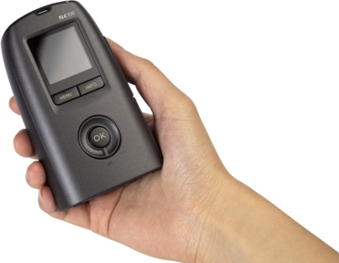 Actual product image Brinno Time-lapse camera BCC300-C