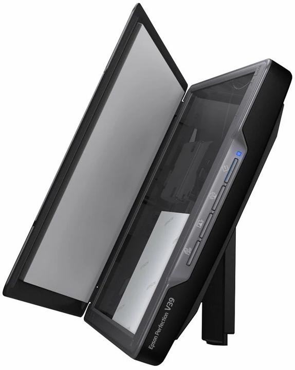 Immagine prodotto Epson Perfection V39II (USB)