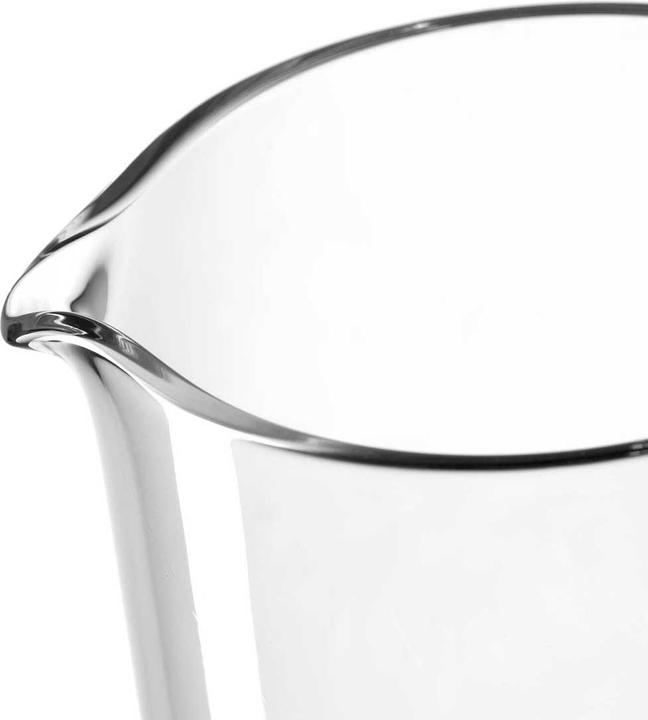 Actual product image Leonardo Krug Vesuvio 1 l, 1 Stück, Transparent (1 l)