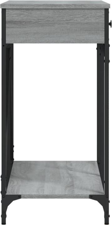 Image du produit vidaXL Konsolentisch (100 x 39 x 78.50 cm)