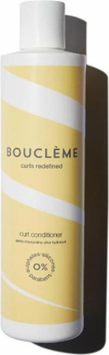 Produktbild Boucleme CURLS REDEFINED curl conditioner 300 ml (300 ml)