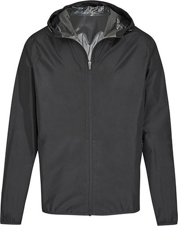 Produktbild Miners Mate Steppjacke mit Kapuze (S)