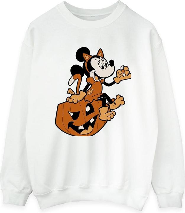 Produktbild Disney Sweatshirt Halloween (4XL)