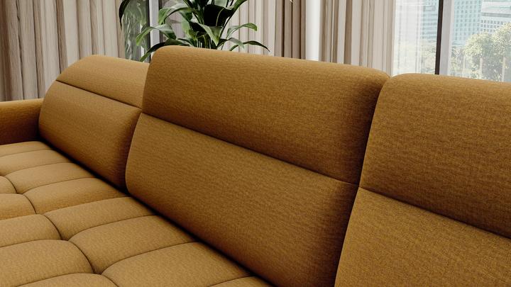 Image du produit ELTAP Berrto (Paysage de canapé, Canapé-lit, 4 places)