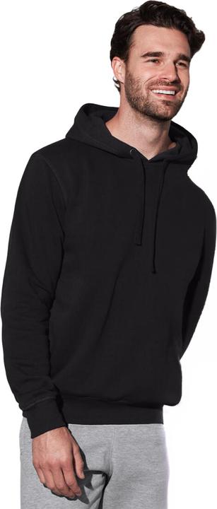Produktbild Stedman Kapuzenpullover (3XL)