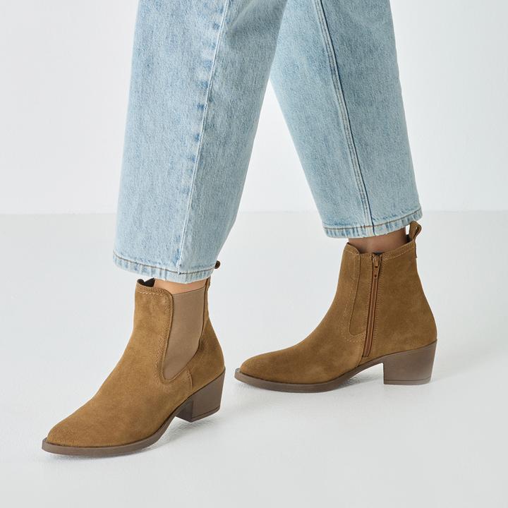 Actual product image Tamaris Chelsea Boot (38)