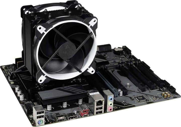 Produktbild Renkforce PC Tuning-Kit Intel® Core™ i7 i7-14700K 5.6 GHz 32 GB DDR5-RAM ATX (LGA 1700, Intel B760, ATX)