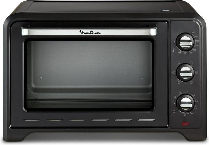 Actual product image Moulinex Optimo