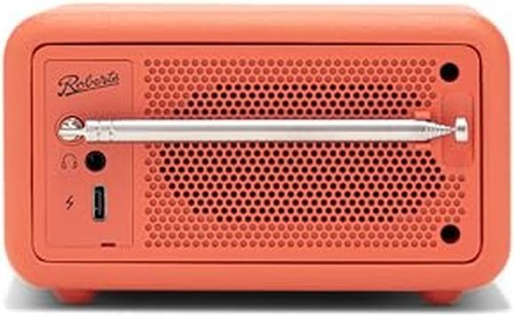 Immagine prodotto Roberts Revival Petite 2 (DAB, FM, Bluetooth)